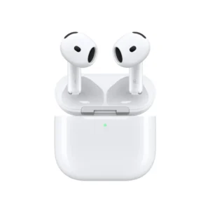 AirPods 4 with Active Noise Cancellation