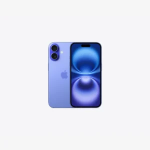 Iphone 16 Ultramarine